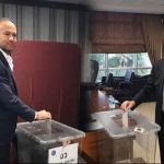 İTSO seçimleri başladı