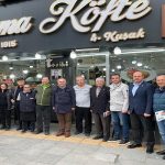 İYİ Partili Dokumacı: ''İşyerinde ampulleri kapatanlar, sandıkta da kapatacak''