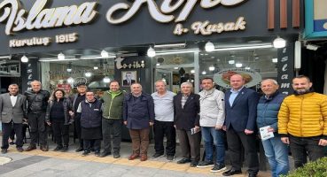 İYİ Partili Dokumacı: ”İşyerinde ampulleri kapatanlar, sandıkta da kapatacak”