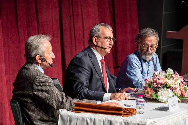 İzmir Belediye Başkanı: “İktisat Kongresi’ni İzmir'de yapacak olmanın gururunu yaşıyoruz”