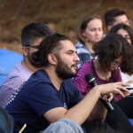 İzmir'de "Gençler Suyu Konuşuyor" etkinliği