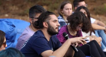 İzmir’de “Gençler Suyu Konuşuyor” etkinliği