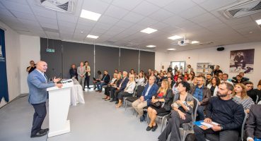 İzmir’den sokak hayvanları çalıştayı