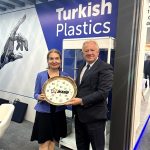 “K 2022 Fuarı” Almanya'da gerçekleştirildi