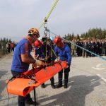 Kahramanmaraş’ta Yerel Düzey TAMP Tatbikatı