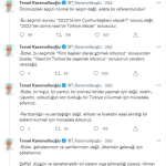 Karamollaoğlu: "İsimleri değil sistemi değiştirmek için uğraşıyoruz"