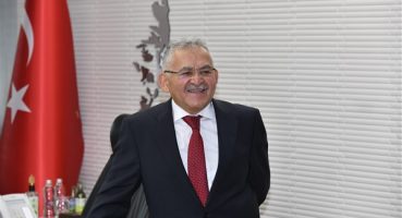 “Kayseri için projem var” uygulaması tez konusu oldu