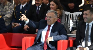 Kayseri’ye 38 TOGG alınacak