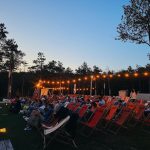 Kemerburgaz Kent Ormanı İstanbulluların uğrak noktası oldu