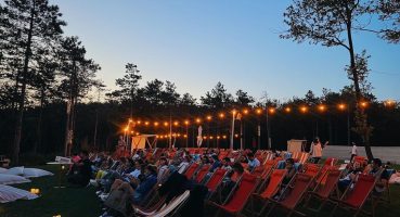 Kemerburgaz Kent Ormanı İstanbulluların uğrak noktası oldu