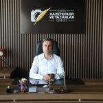 KGY Cemiyeti Başkanı İşeri: "Çiftçilerimizin alın terine sahip çıkalım"