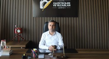 KGY Cemiyeti Başkanı İşeri: “Çiftçilerimizin alın terine sahip çıkalım”