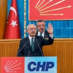 Kılıçdaroğlu: "Gezi'ye selam göndermek boynumun borcudur"