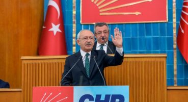 Kılıçdaroğlu: “Gezi’ye selam göndermek boynumun borcudur”