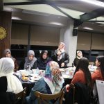 Kocaeli'de, sivil toplum buluşmaları etkinliği