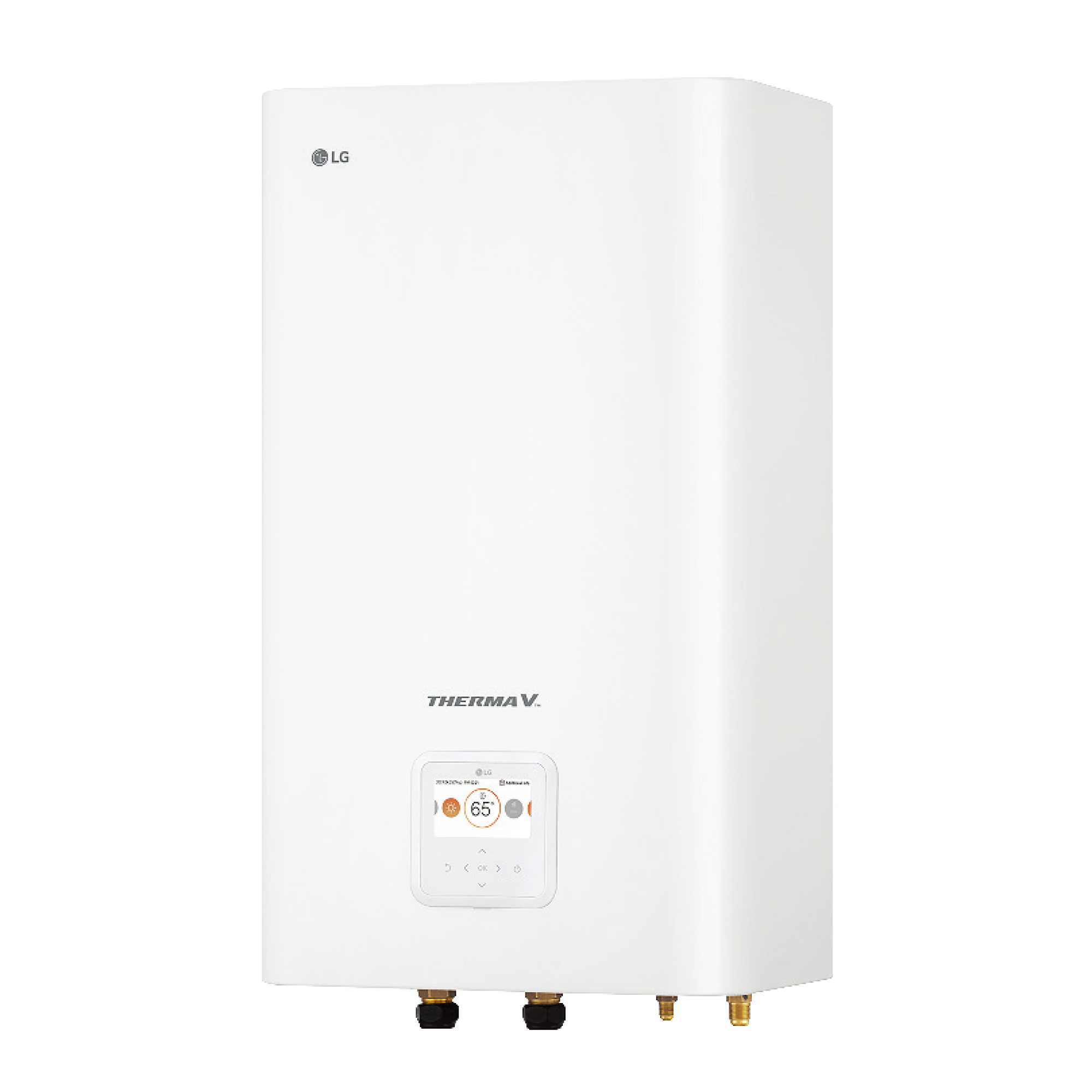 LG geleceğin evlerine iklimlendirme çözümleri sunuyor