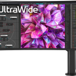LG ultra geniş monitör ailesinde her ihtiyaca uygun çözüm