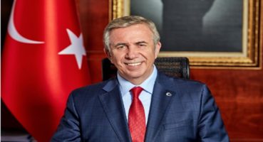 Mansur Yavaş, Ankara’nın Başkent oluşunun yıl dönümünü kutladı