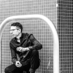 Mark Guiliana, 21 Ekim'de CRR'de