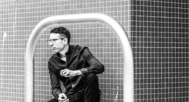 Mark Guiliana, 21 Ekim’de CRR’de