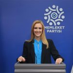 Memleket Partili Sayan: "Ne Atatürk’e ne de Mehmetçiğimize söz söyletmeyiz"
