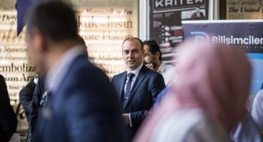 Metaverse alanında kritik hamleler