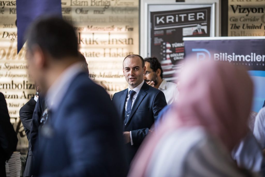 Metaverse alanında kritik hamleler