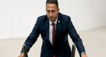 Milletvekili Başarır: “Kurulacak radar sistemi ülkemizin güvenliğini tehdit edebilir”