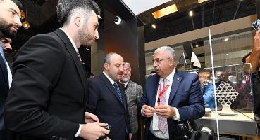 Mücevher İhracatının Yüzde 80’ni 4 Günde Gerçekleşecek