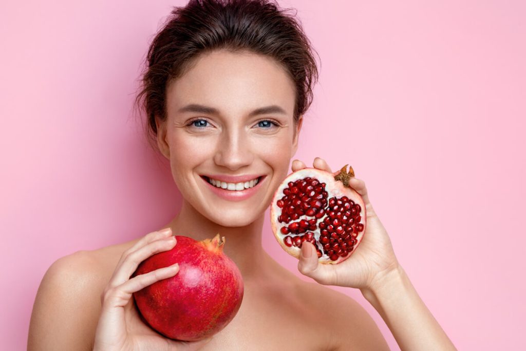 Nar Tüketmeniz İçin 7 Önemli Neden!