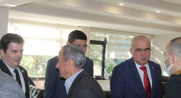 Nazilli’de 29 Ekim Cumhuriyet Bayramı coşkusu