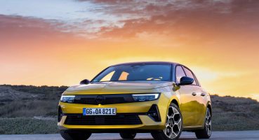 Opel’de sonbahara özel fırsatlar