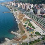 Rize Belediye Başkanı Metin basın mensuplarıyla buluştu