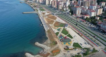 Rize Belediye Başkanı Metin basın mensuplarıyla buluştu