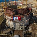 Rosatom, Akkuyu NGS'nin yakıt simülatörlerini Türkiye'ye gönderdi