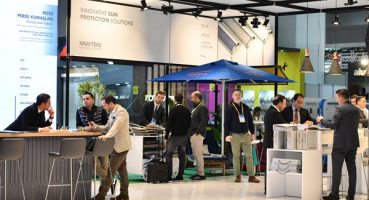 R+T Turkey kapılarını açtı