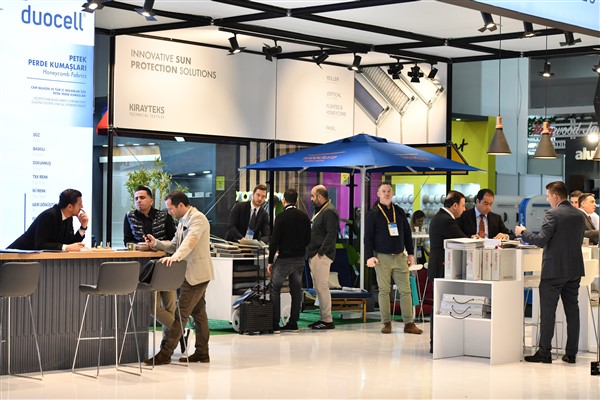 R+T Turkey kapılarını açtı