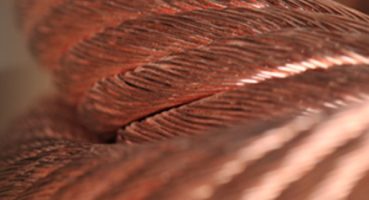 Russian Share in Metals