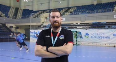 Sakarya Büyükşehir Hentbol Takımı, 5’te 5 için sahaya çıkacak