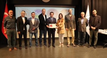 Sakarya Gençlik ve Spor İl Müdürlüğünden okul sporları alanında başarı