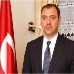 Sakarya Valisi Kaldırım'dan 29 Ekim Cumhuriyet Bayramı mesajı