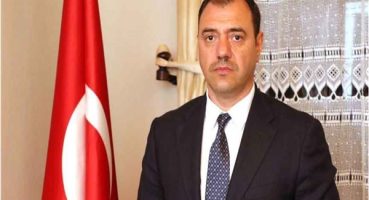 Sakarya Valisi Kaldırım’dan 29 Ekim Cumhuriyet Bayramı mesajı