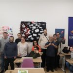 Sakarya'da engelsiz hobi atölyesi eğitimleri başladı