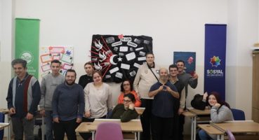 Sakarya’da engelsiz hobi atölyesi eğitimleri başladı