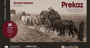 Sakarya’da kültür sanat etkinlikleri devam ediyor