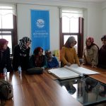 SAMEK’lerde yeni dönem kursları başladı