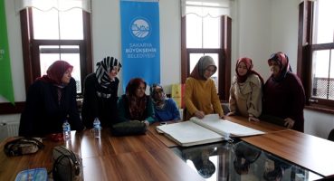 SAMEK’lerde yeni dönem kursları başladı