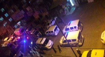 Şanlıurfa’da çeşitli suçlardan aranan 32 kişi yakalandı