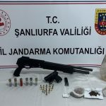 Şanlıurfa'daki silahlı saldırıya ilişkin 2 şüpheli tutuklandı