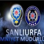 Şanlıurfa'nın aylık suç bilançosu